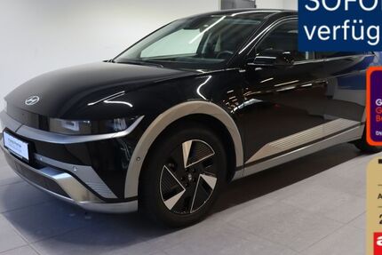Hyundai IONIQ 5 23.880 km 41.340 &euro; Schweinfurt 97424