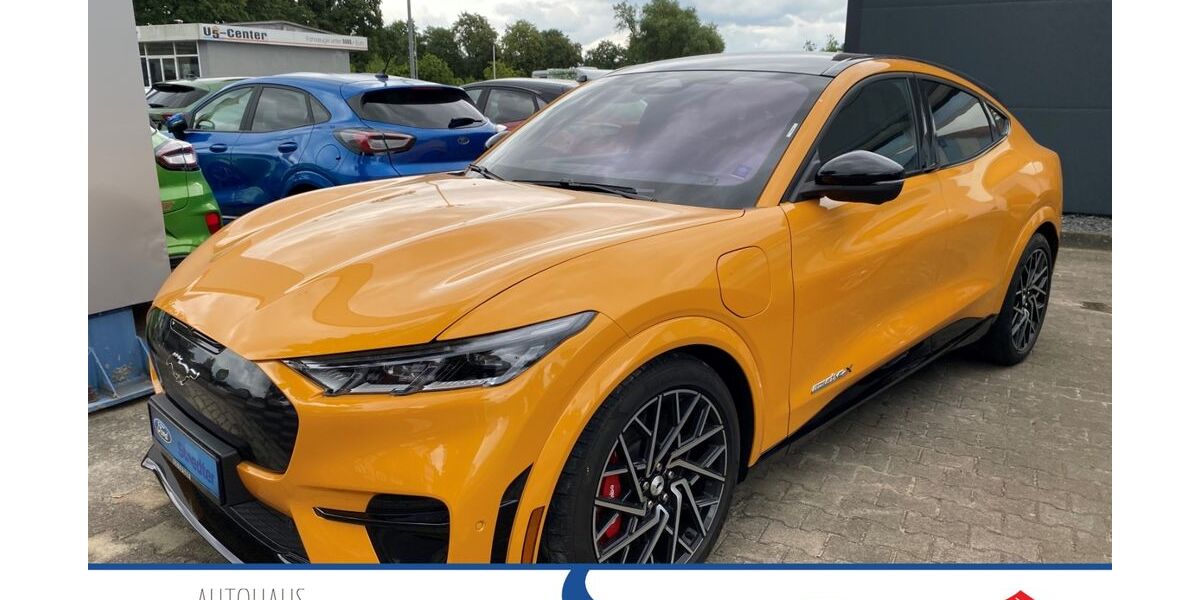 Ford Mustang Mach-E 9.916 km 42.749 &euro; Uelzen 29525