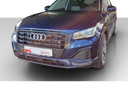 Audi Q2 9.500 km 32.960 &euro; Bernbeuren 86975