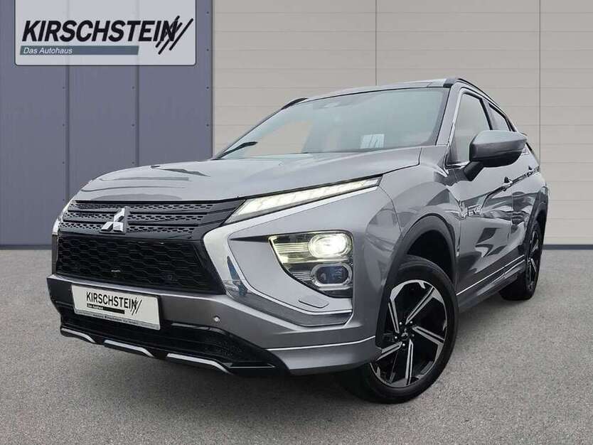 Eclipse Cross