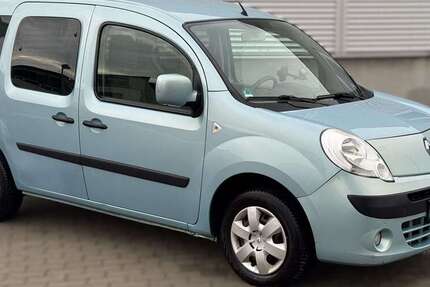 Renault Kangoo 246.000 km 4.990 &euro; Forchheim 91301
