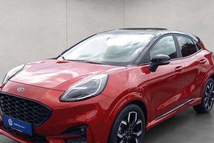 Ford Puma 45.235 km 16.950 € Frankfurt am Main 60386