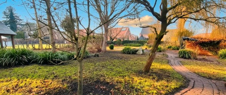 Mehrfamilienhaus, Wohnhaus Rhauderfehn - 7 Zimmer, 170 m&sup2;, 279.000&euro; | Angebot:26313771