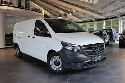 Mercedes-Benz Vito 38.047 km 29.980 € Nuthetal 14558