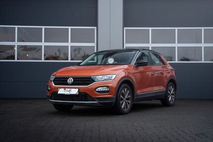 VW T-Roc 65.900 km 14.990 &euro; Osdorf 24251