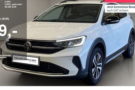 VW Taigo 3.000 km 27.999 &euro; Krefeld 47805