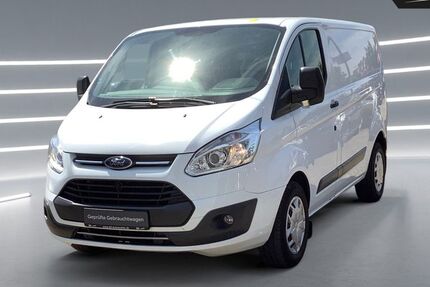 Ford Transit Custom 92.500 km 18.990 &euro; Köln 51149