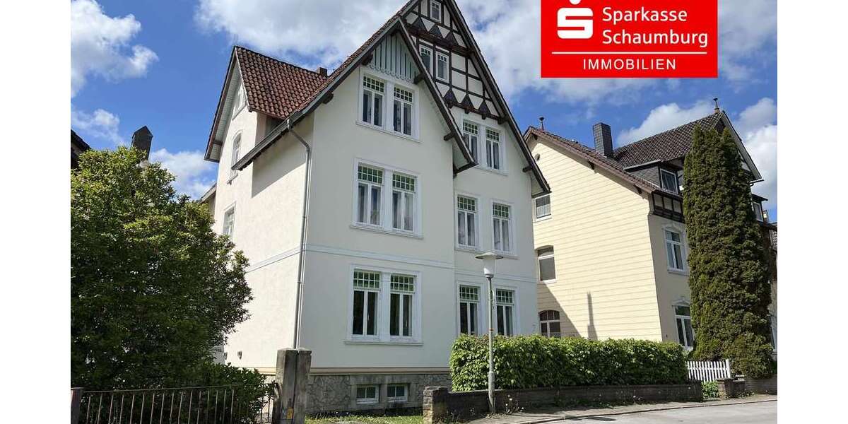 Etagenwohnung Rinteln - 5 Zimmer, 116 m&sup2;, 225.000&euro; | Angebot:26691773