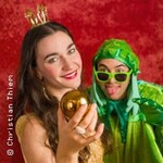 Der Froschkönig