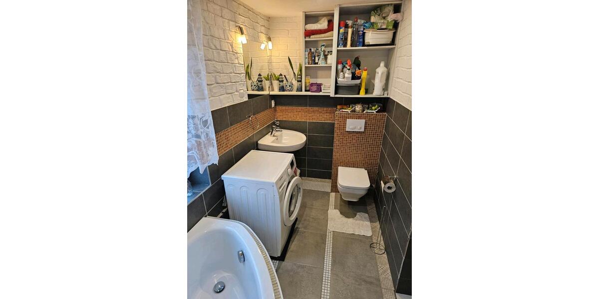 Erdgeschoßwohnung Brüssow - 3 Zimmer, 70 m&sup2;, 600&euro; | Angebot:25392297