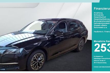 Skoda Octavia 18.238 km 29.980 &euro; Calw 75365