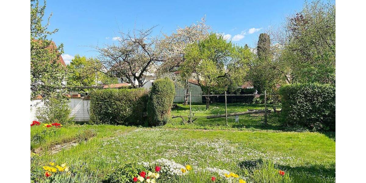 Doppelhaushälfte Stuttgart / Möhringen Möhringen - 7 Zimmer, 187 m&sup2;, 996.622&euro; | Angebot:26500199