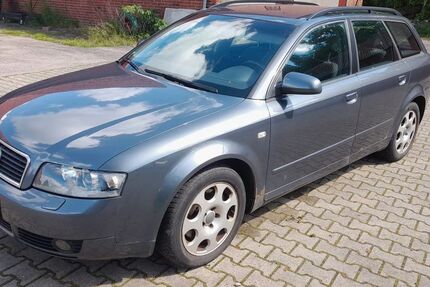 Audi A4 380.000 km 999 &euro; Niedernwőhren 31712