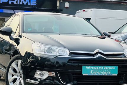 Citroen C5 X 87.000 km 10.999 &euro; Worms 67547