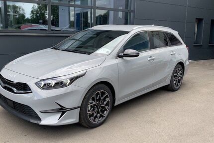 Kia ceed Sportswagon 6.000 km 27.690 &euro; Dingelstädt 37351