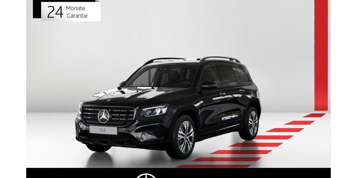 Mercedes-Benz GLB 200 6.008 km 38.650 &euro; Neuruppin 16816