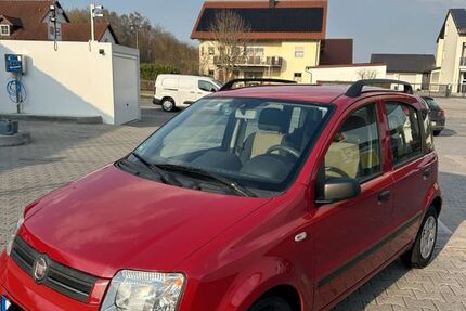 Fiat Panda 143.016 km 1.100 &euro; Nittendorf 93152