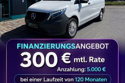 Mercedes-Benz Vito 142.711 km 29.990 &euro; Riesa 01587