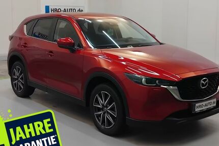 Mazda CX-5 58.600 km 31.520 &euro; Rostock 18106