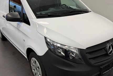 Mercedes-Benz Vito 72.150 km 21.990 &euro; Soest 59494