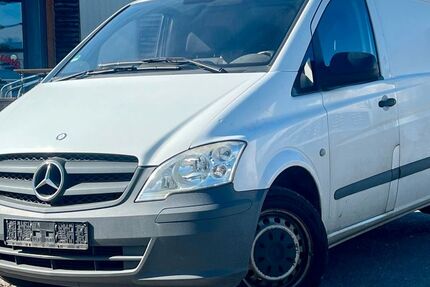 Mercedes-Benz Vito 195.449 km 3.500 &euro; Gelsenkirchen 45884