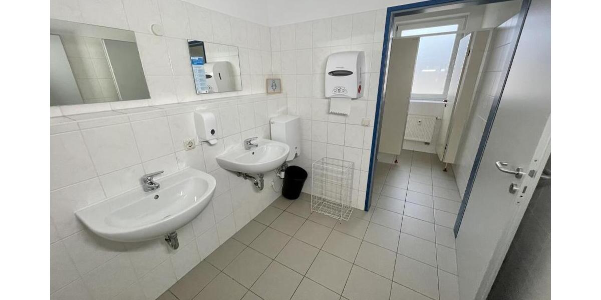 3. OG - Gewerbe im Herzen von Gera! Moderne Büroräume! ca. 403 m² zuzüglich Terrasse - Gewerbeobjekt Gera Debschwitz | Angebot:26890611