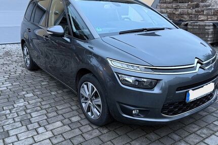 Citroen Grand C4 Picasso / SpaceTourer 151.981 km 8.990 &euro; Dahlen 04774