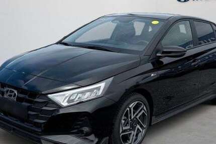 Hyundai i20 2.500 km 22.490 &euro; Graben-Neudorf 76676