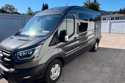 Ford Transit 44.000 km 42.900 € Bad Tölz 83646