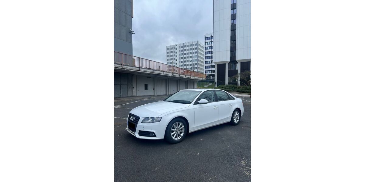 Audi A4 277.441 km 7.999 &euro; Mainz 55116
