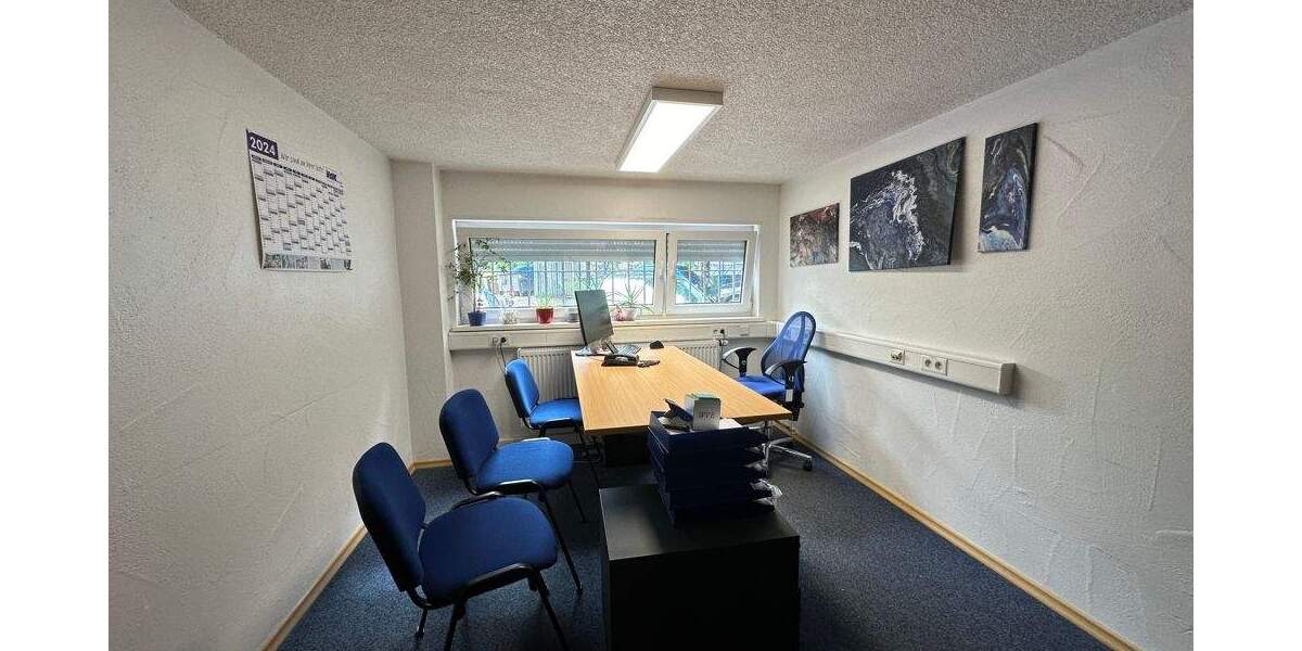 Gewerbeobjekt Kaiserslautern Innenstadt - 135.000&euro; | Angebot:25737819