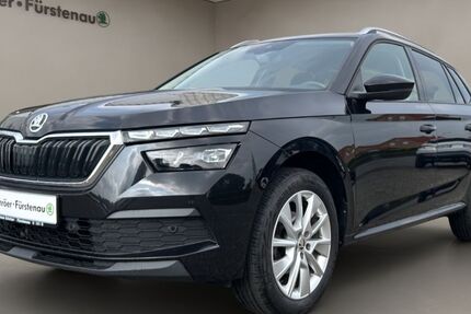 Skoda Kamiq 69.850 km 22.490 &euro; Fürstenau 49584