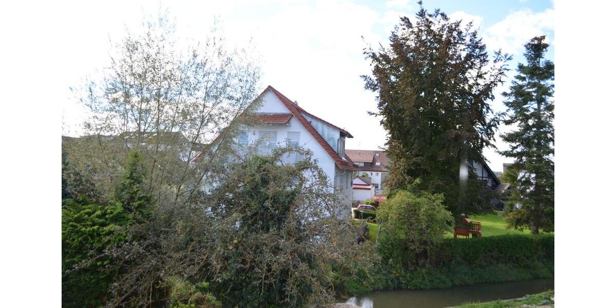 Etagenwohnung Vöhringen - 1 Zimmer, 17 m&sup2;, 270&euro; | Angebot:25497558