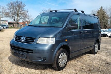 VW T5 Transporter 473.963 km 3.980 &euro; Zwickau 08056