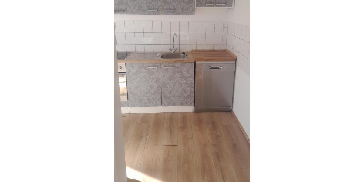 Etagenwohnung Annaberg-Buchholz Buchholz - 3 Zimmer, 74 m&sup2;, 410&euro; | Angebot:26098096