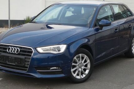 Audi A3 124.000 km 9.900 &euro; Nürnberg 90441