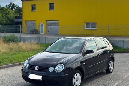 VW Polo 82.150 km 3.499 &euro; Lübeck 23566