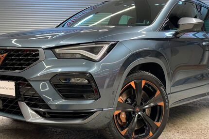 Cupra Ateca 70.000 km 23.970 &euro; Celle 29223