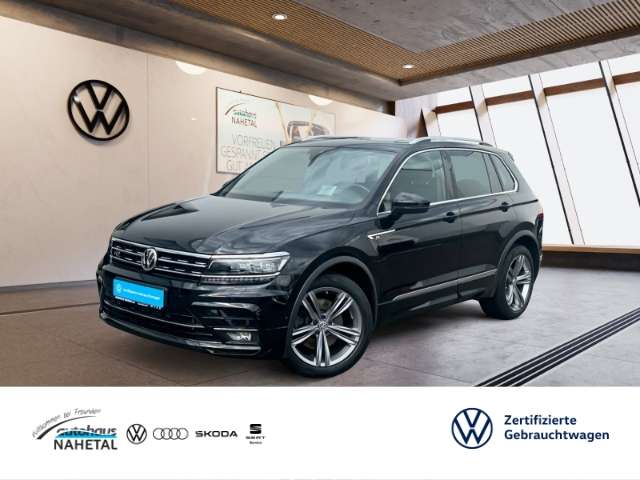 Tiguan
