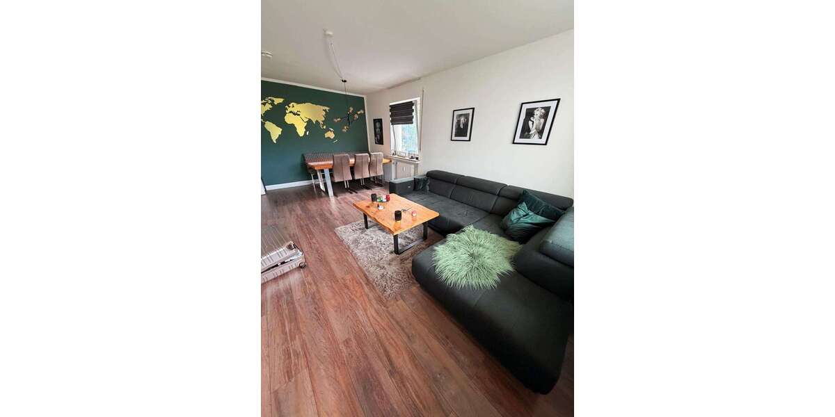 Etagenwohnung Hemer - 3 Zimmer, 82 m&sup2;, 625&euro; | Angebot:26853115