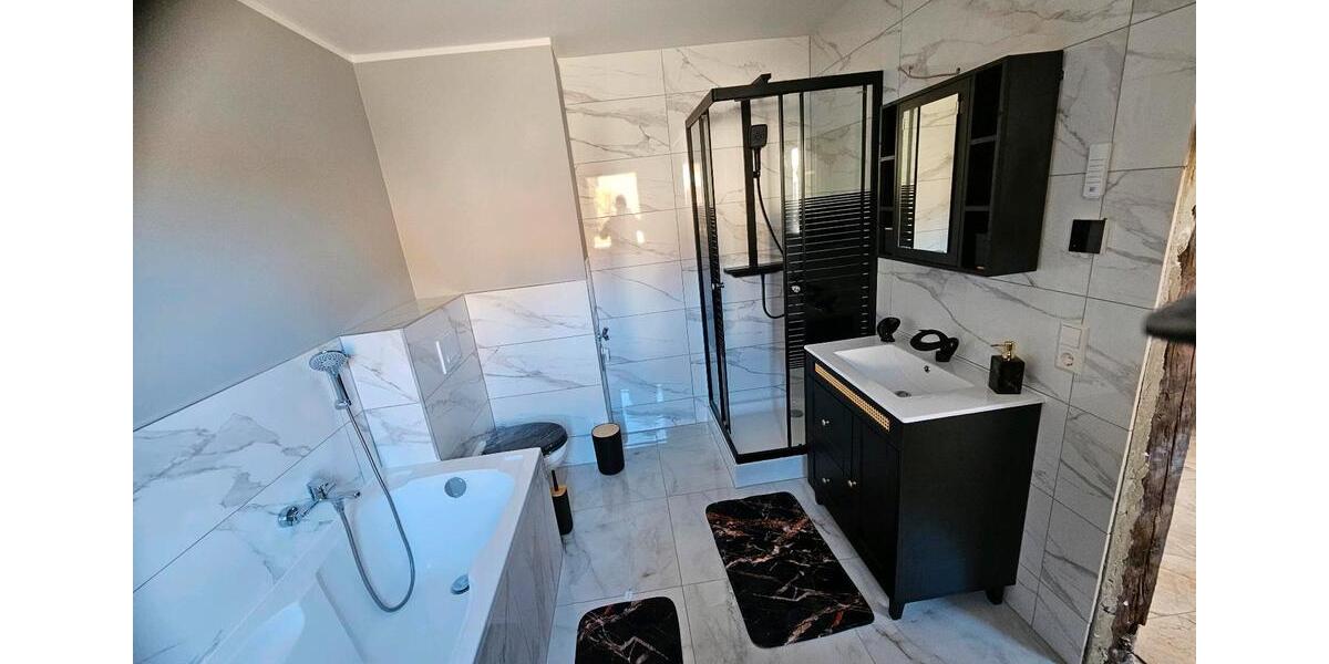 Erdgeschoßwohnung Annaburg - 3 Zimmer, 75 m&sup2;, 690&euro; | Angebot:26394654