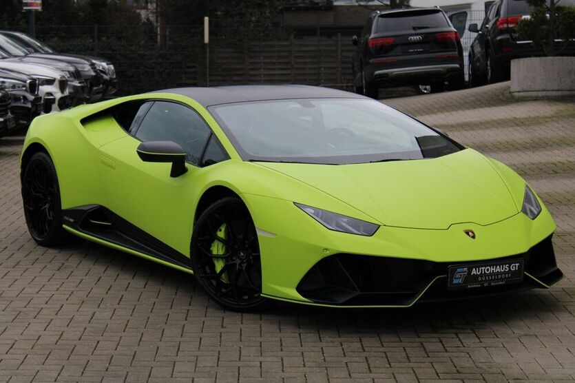 Huracán