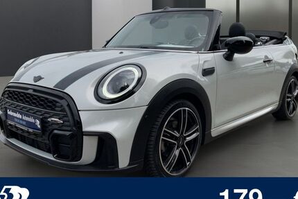 Mini Cooper Cabrio 48.906 km 24.250 &euro; Eutin 23701