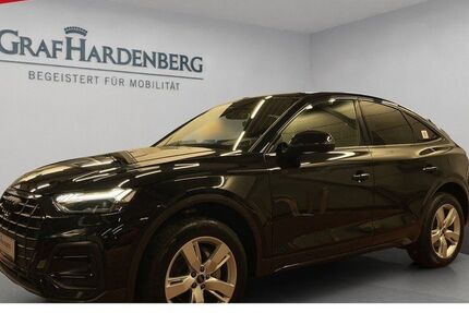 Audi Q5 21.400 km 49.510 &euro; Überlingen 88662
