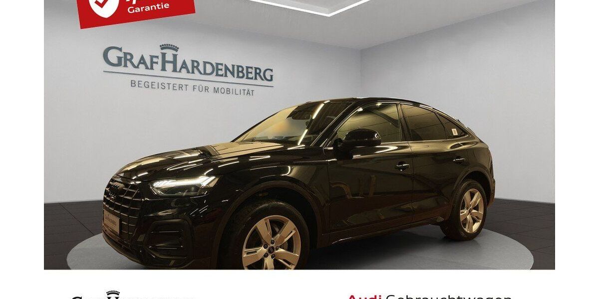 Audi Q5 21.400 km 49.910 &euro; Überlingen 88662