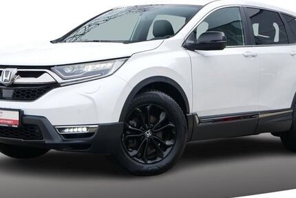 Honda CR-V 37.745 km 27.630 &euro; Wesel 46485