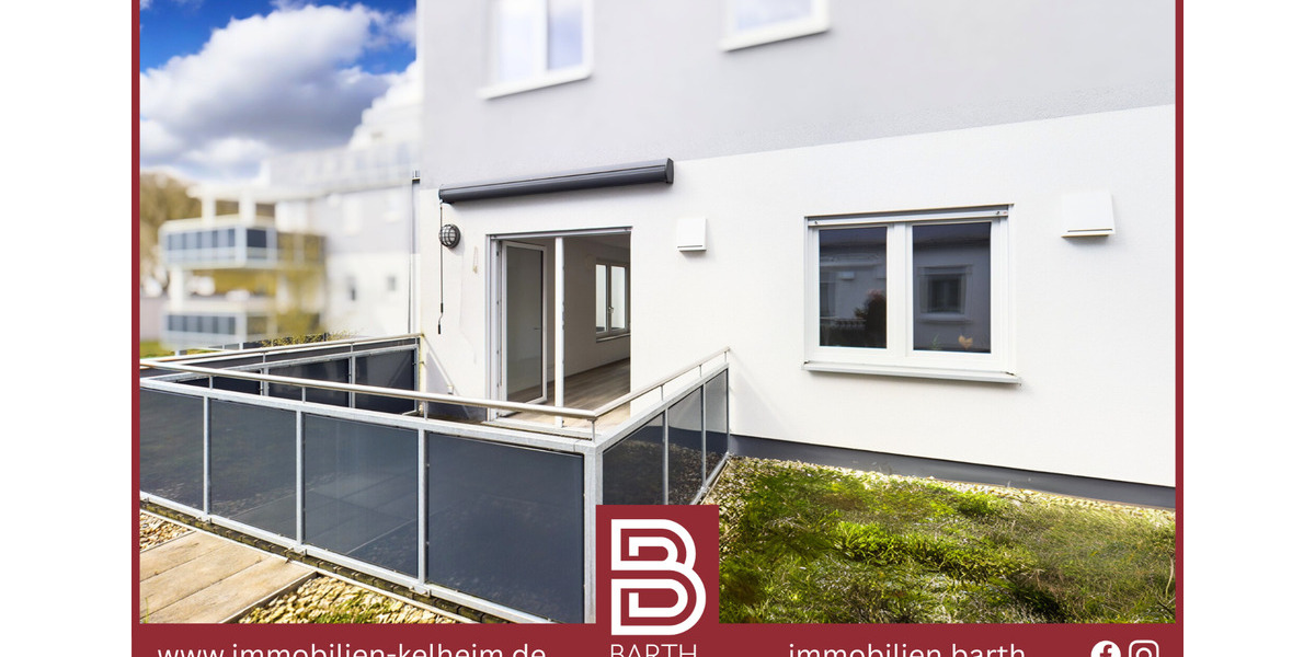 Etagenwohnung Kelheim - 2 Zimmer, 56 m&sup2;, 616&euro; | Angebot:25378302