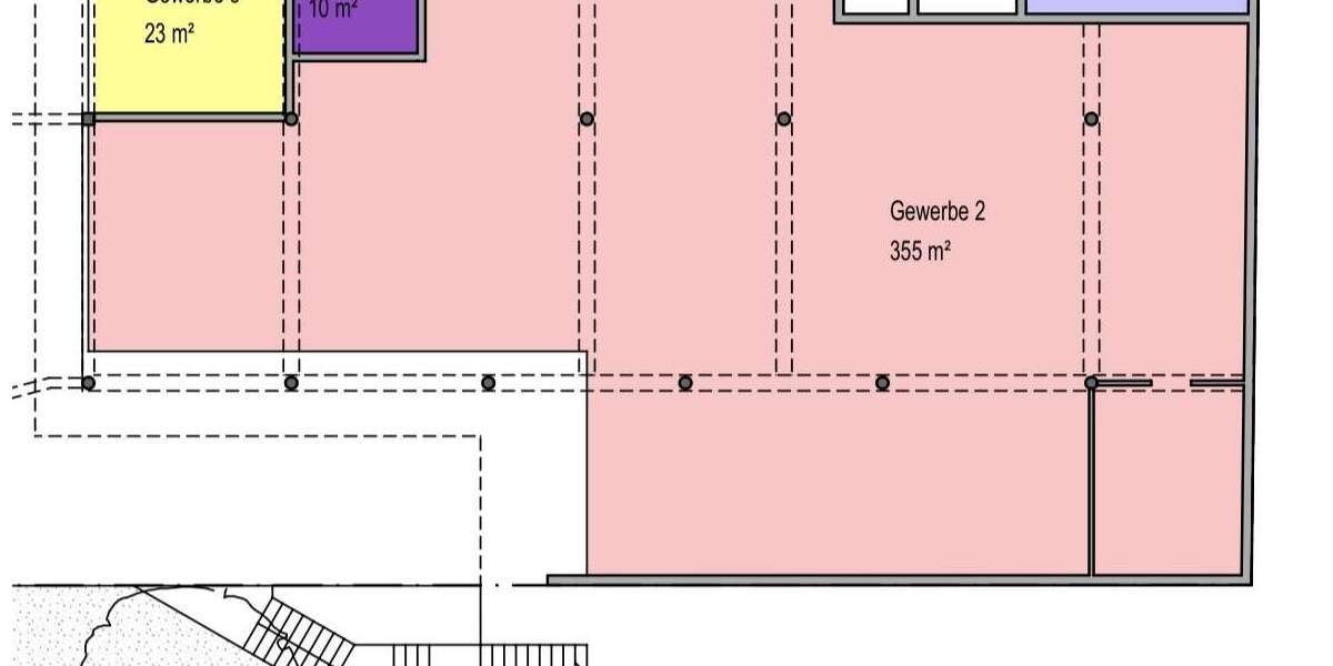 Büro in Lörrach 3.105 € 388 m² zimmer