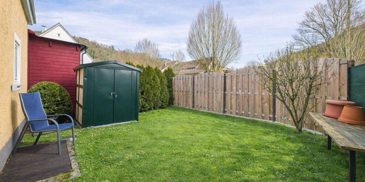 Etagenwohnung Oberndorf am Neckar / Aistaig Aistaig - 4 Zimmer, 80 m&sup2;, 239.000&euro; | Angebot:25742625