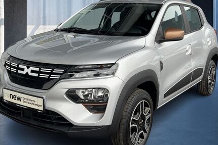 Dacia Spring 10.642 km 14.990 &euro; Unterschleißheim 85716